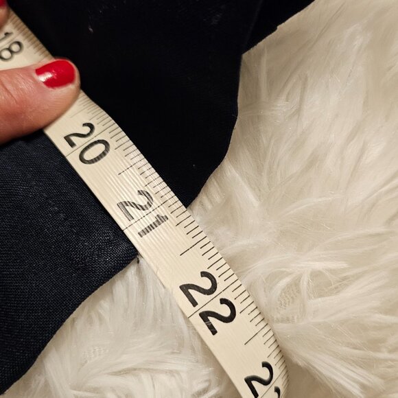 My  Michelle Button up Vest - Picture 3 of 4